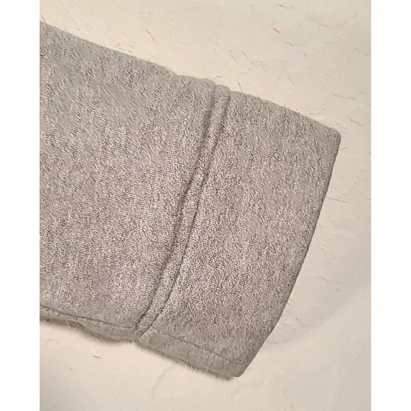 1 Madison Expedition Women's Knit Full Zip Hood Jacket Large - Picture 6 of 16